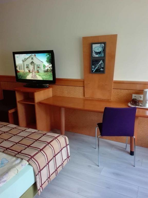 D.W. Lidia Hotel Korbielow Ngoại thất bức ảnh