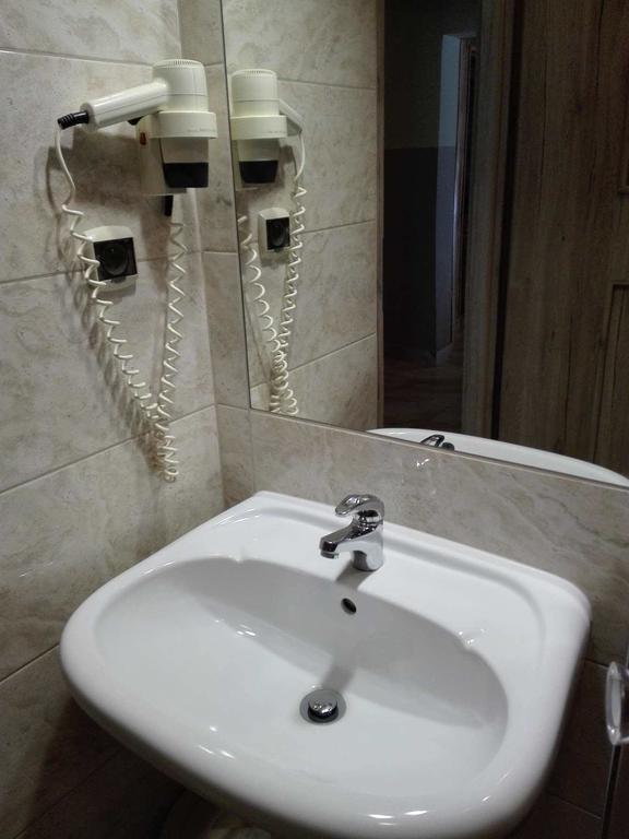 D.W. Lidia Hotel Korbielow Ngoại thất bức ảnh